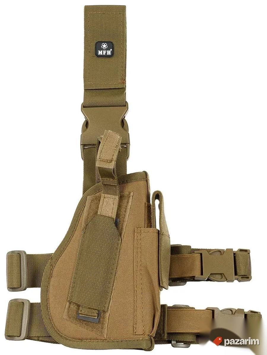 Futrola holster desna 5