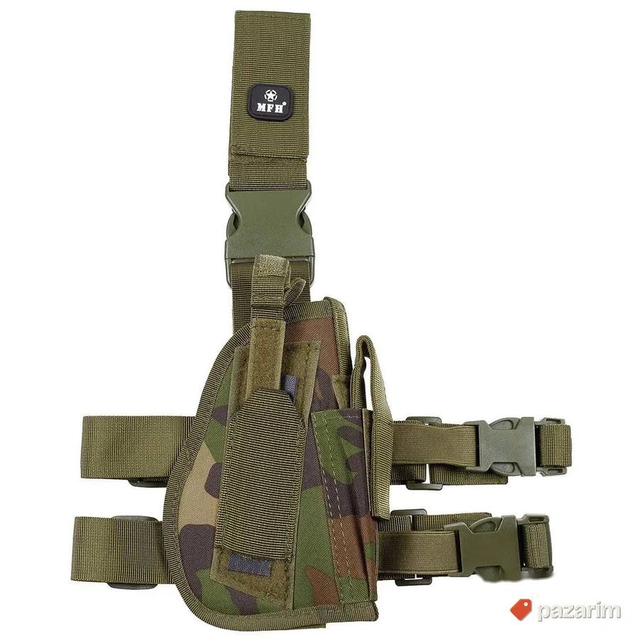 Futrola holster desna 6