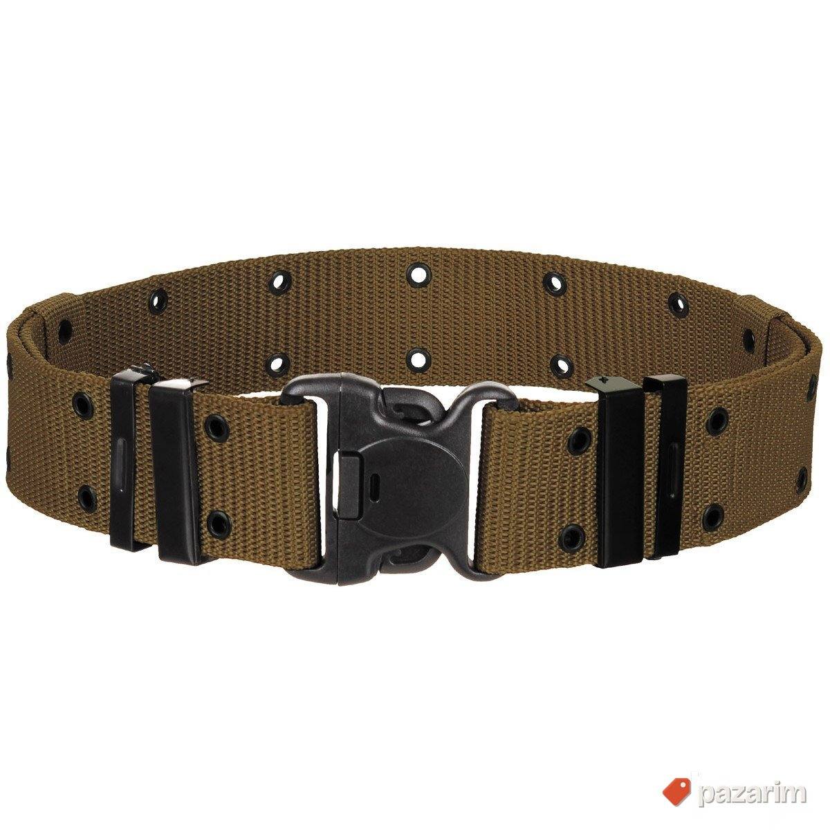 US Opasač Coyote Tan 1