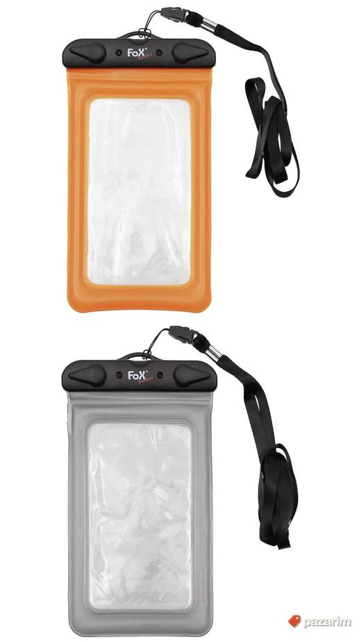 Vodootporna futrola za telefon