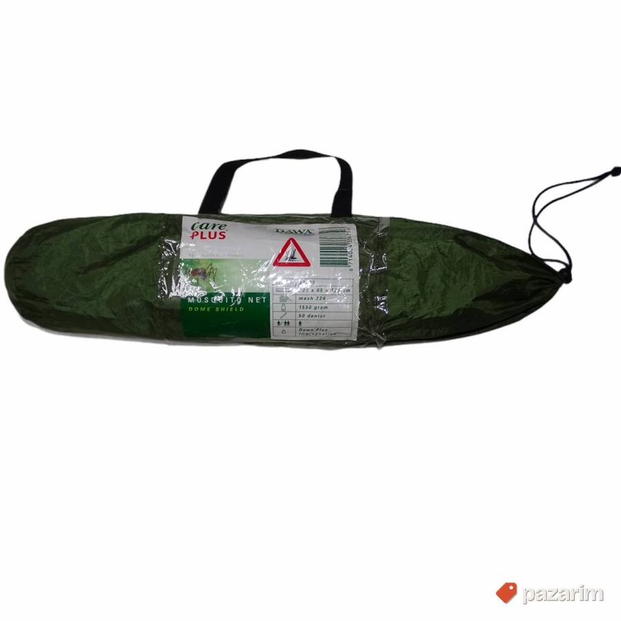 Šator komarnik manji 2