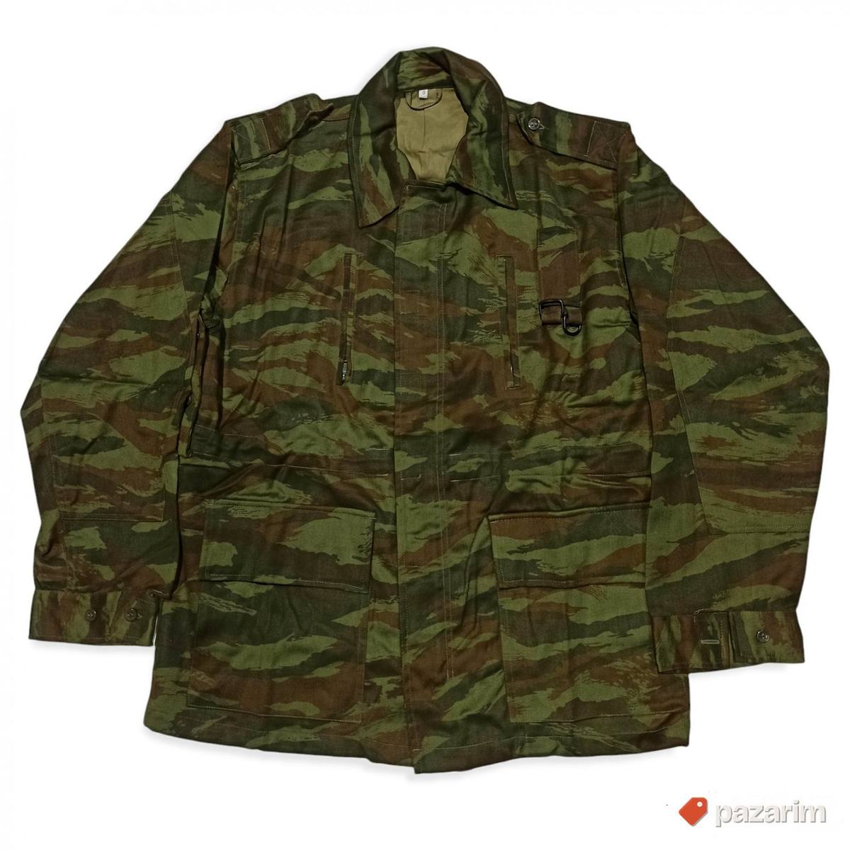 Bluza vojske Republike Srpske 1