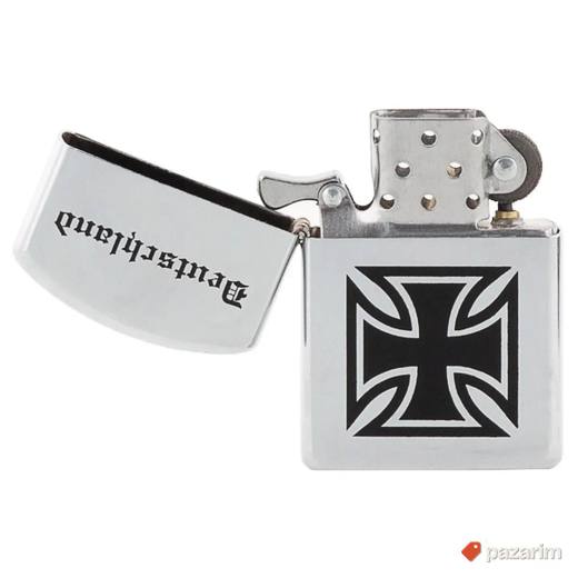 Benzinski upaljač Deutchland