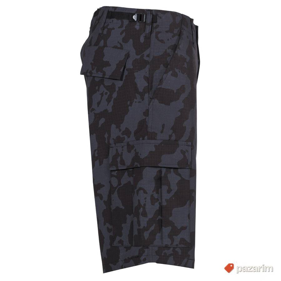 US Bermude BDU Rip Stop Night camo 2