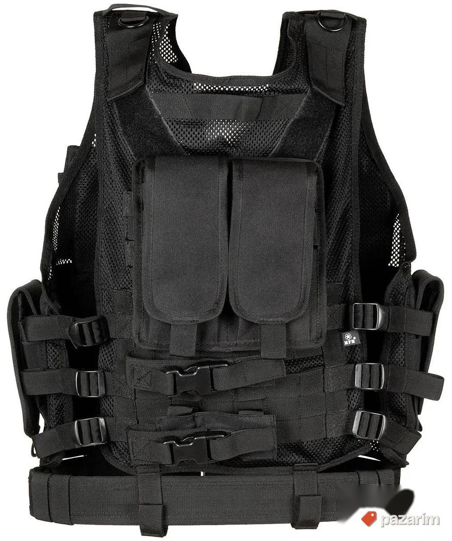 Prsluk USMC sa opasačem i holsterom 3