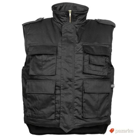 Prsluk US Ranger Crni