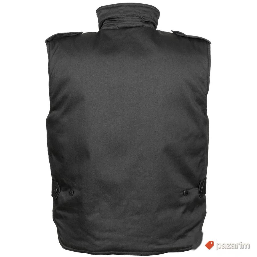 Prsluk US Ranger Crni 2