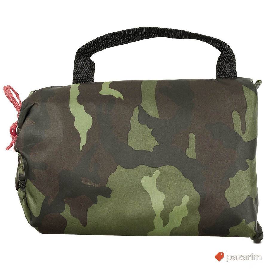 Šatorsko krilo M 95 CZ camo 3x4 m 2