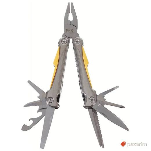 Multi tool veći