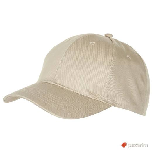 Baseball kačket kaki