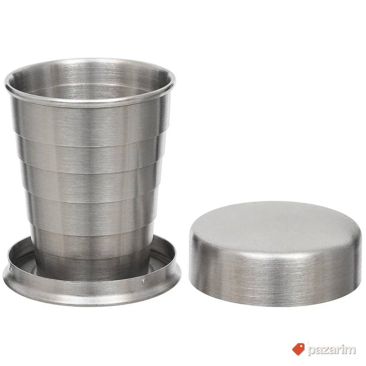 Teleskop čaša 40ml 1