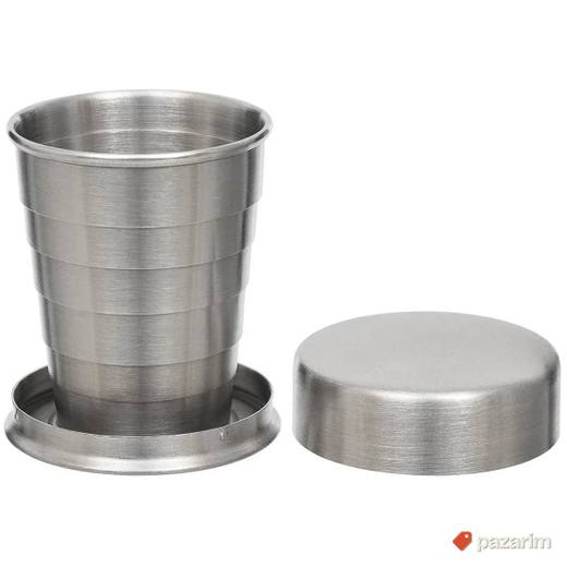 Teleskop čaša 40ml