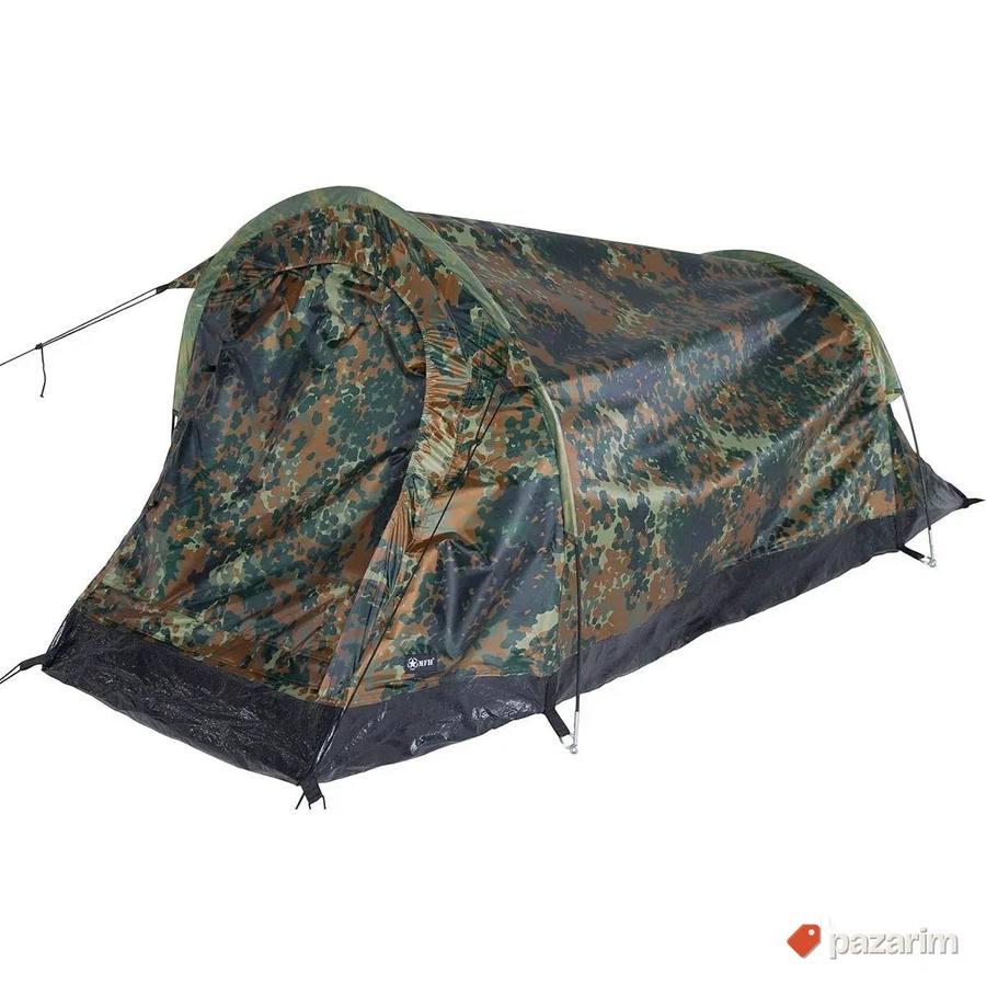 Šator Hochstein za 2 osobe Flecktarn 2