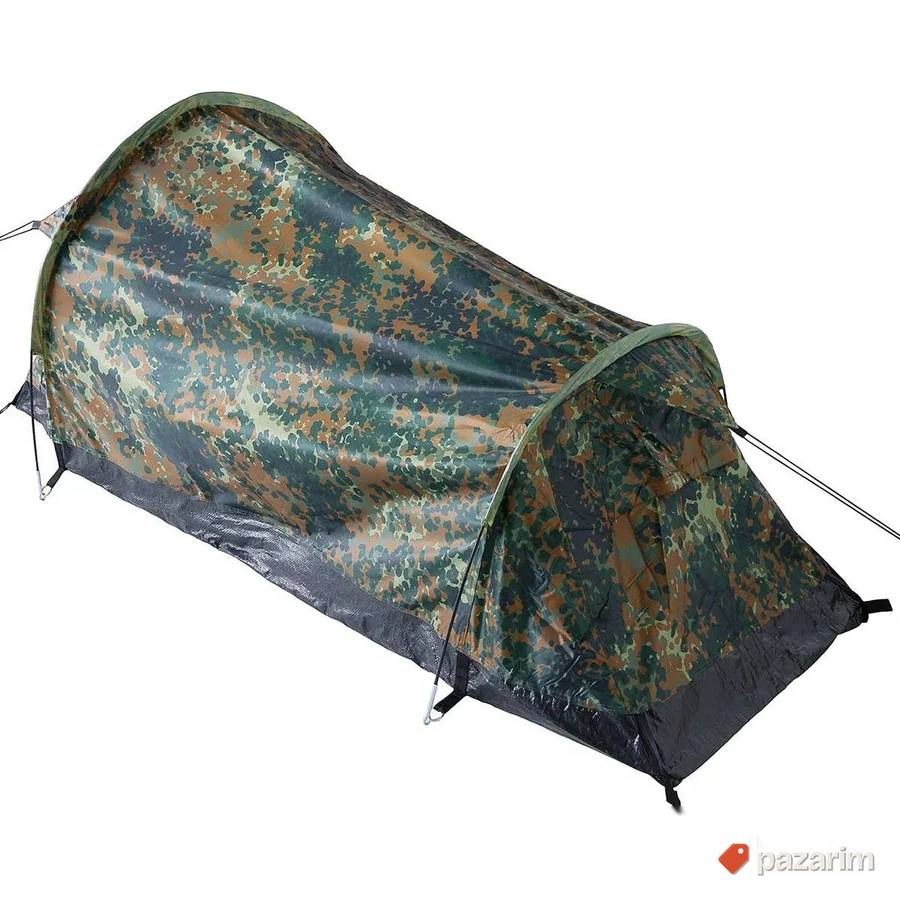 Šator Hochstein za 2 osobe Flecktarn 3