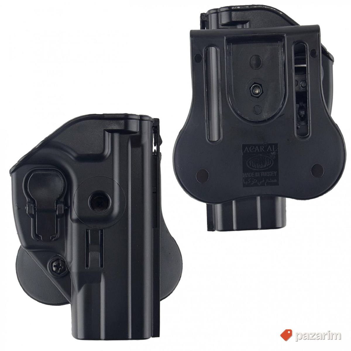 Desni i Levi holster za Glock/Zbrojovku 1