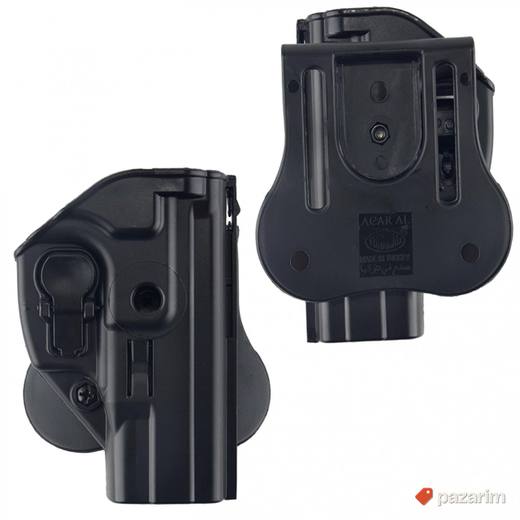 Desni i Levi holster za Glock/Zbrojovku