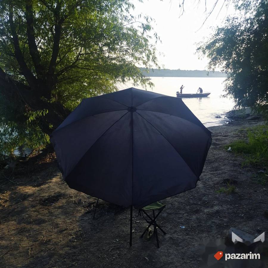 Vojni suncobrani 8