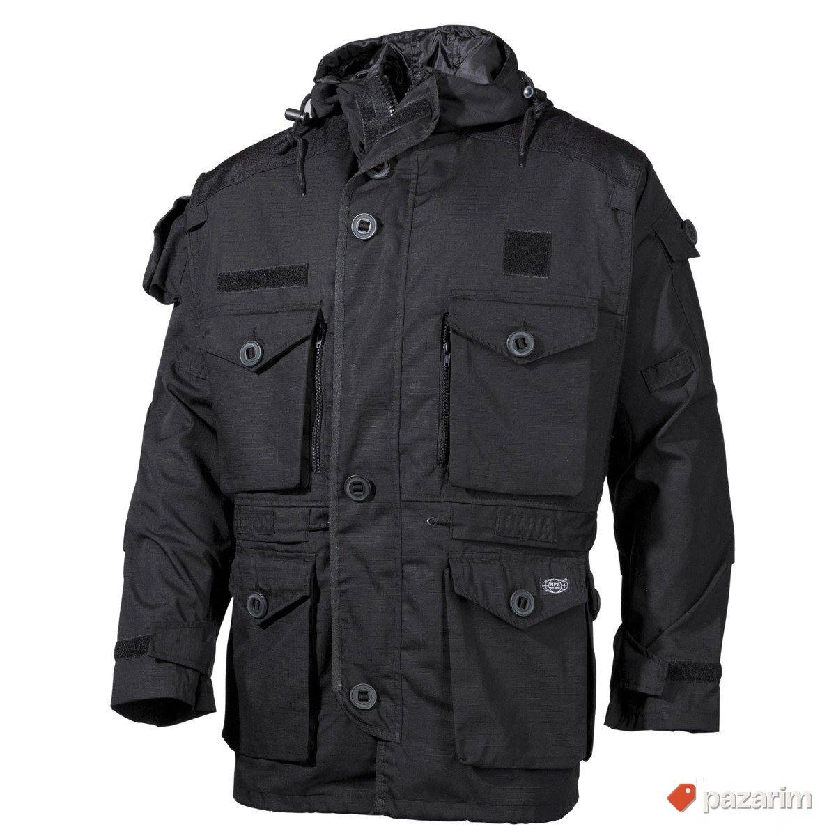 Commando Jakna Smock 1