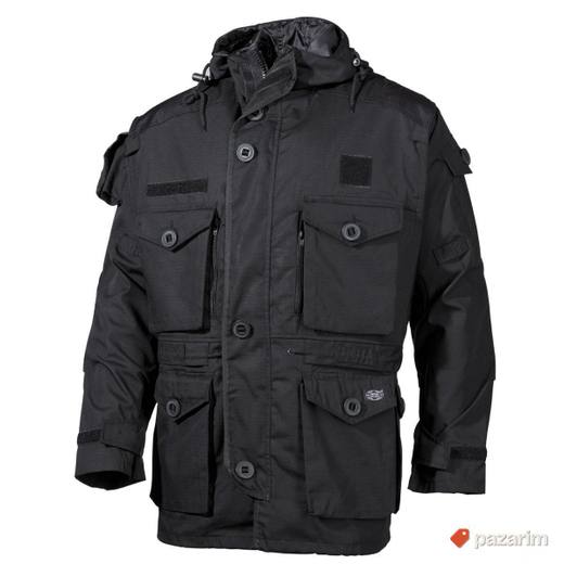 Commando Jakna Smock