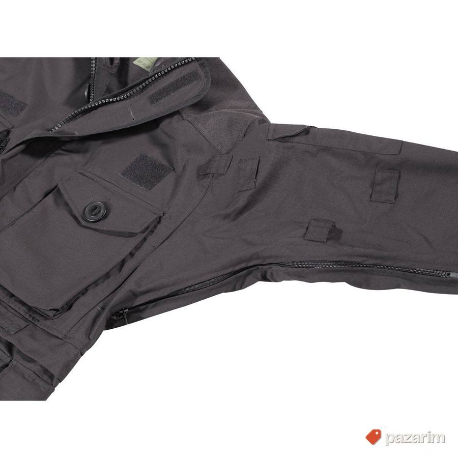Commando Jakna Smock 2