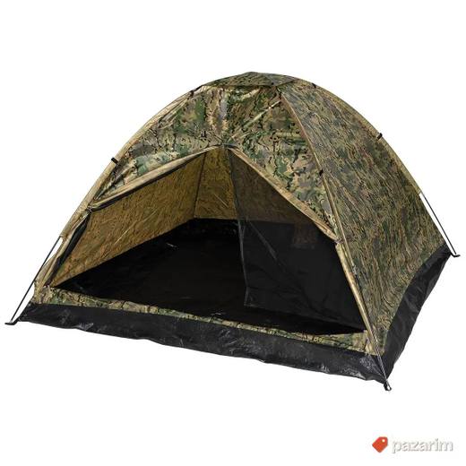 Šator Monodom za 3 osobe Operation camo