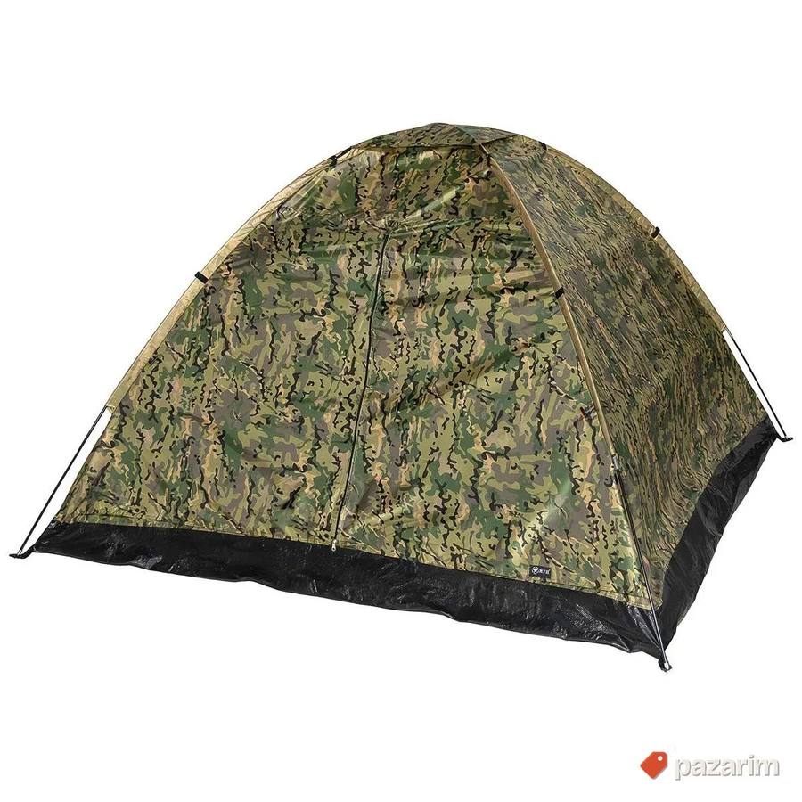 Šator Monodom za 3 osobe Operation camo 2