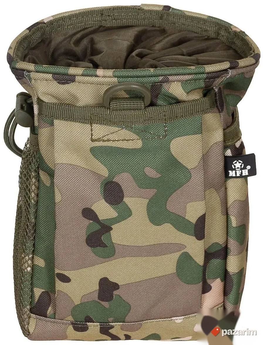 Torbice za odlaganje okvira Dump Pouch 2
