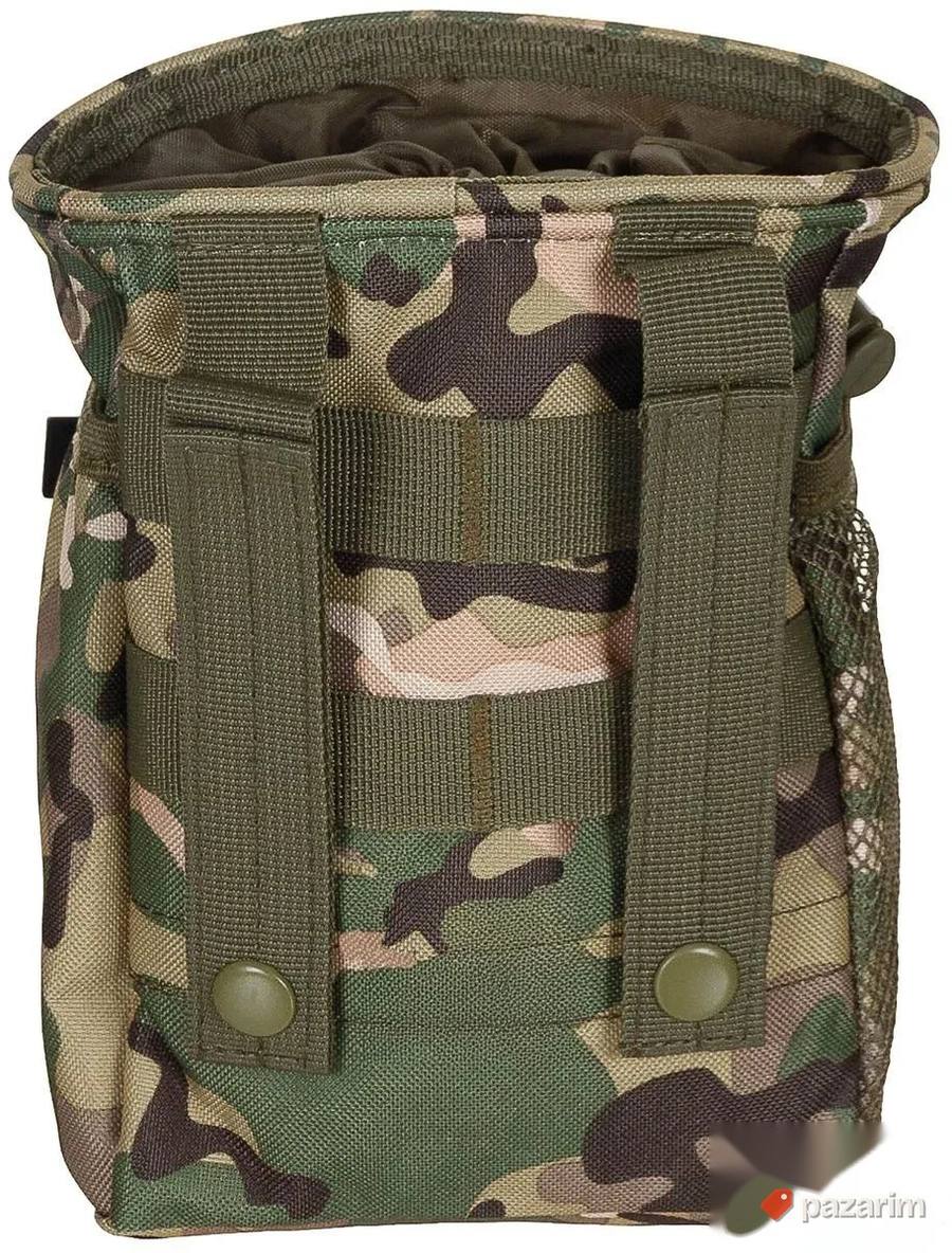 Torbice za odlaganje okvira Dump Pouch 3
