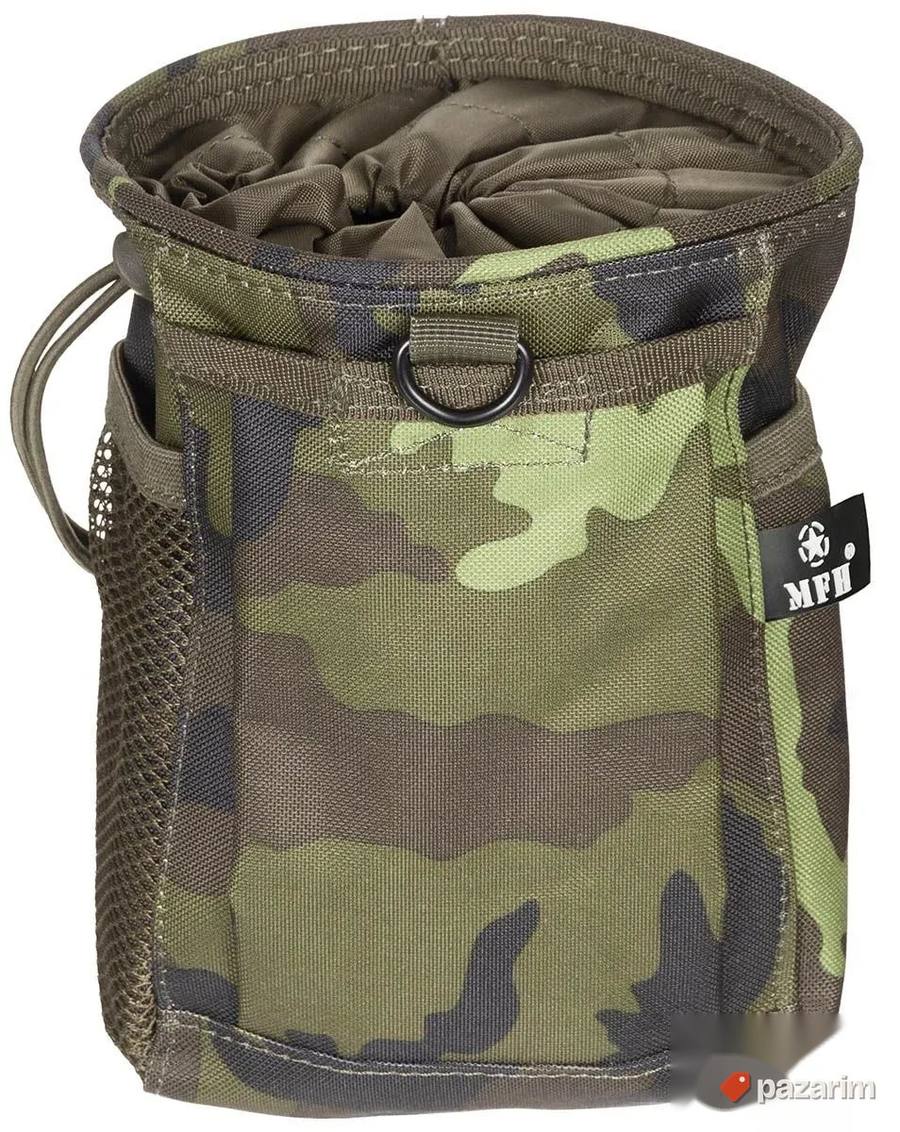 Torbice za odlaganje okvira Dump Pouch 4