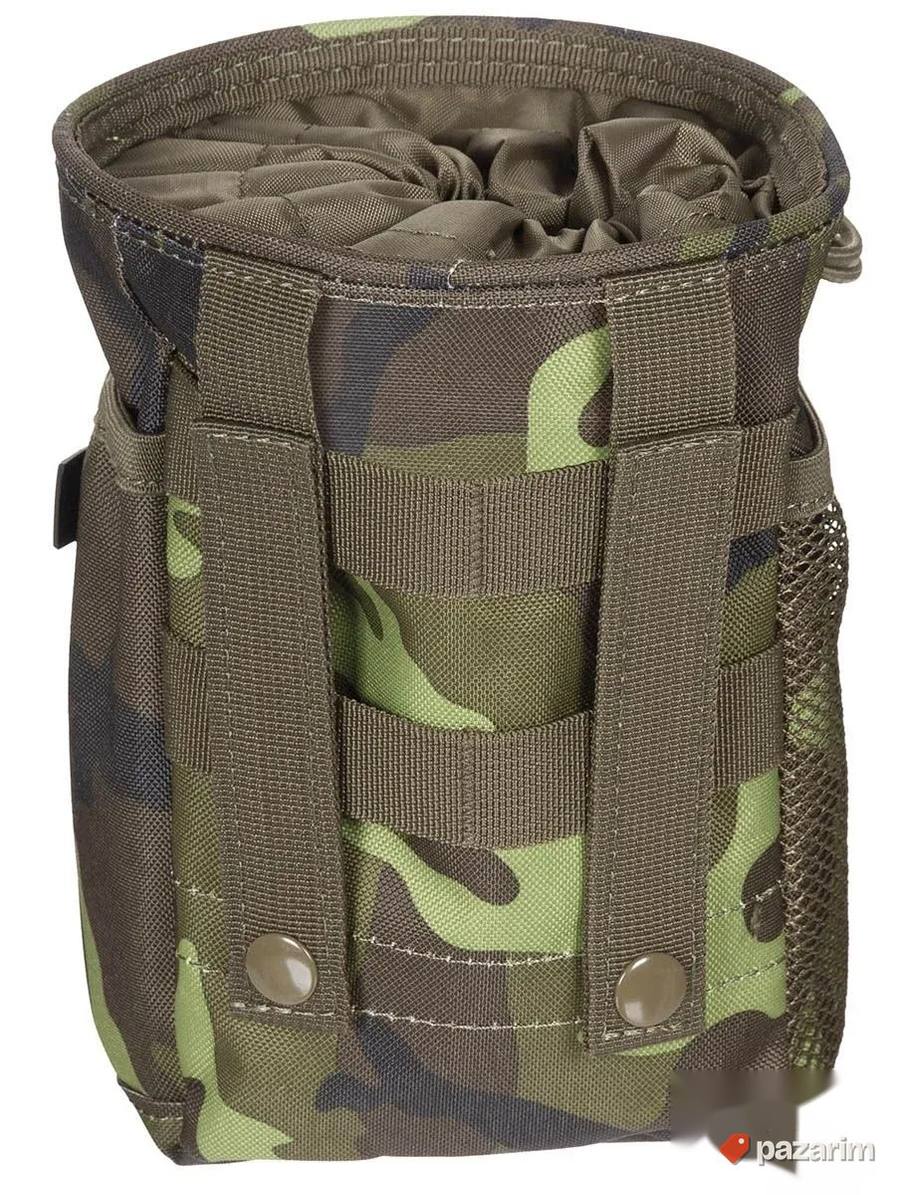 Torbice za odlaganje okvira Dump Pouch 5