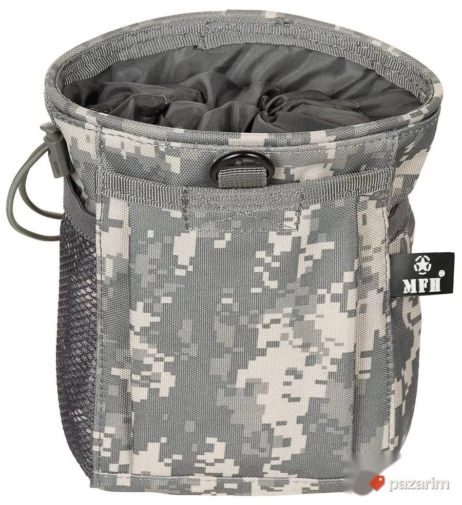 Torbice za odlaganje okvira Dump Pouch 8