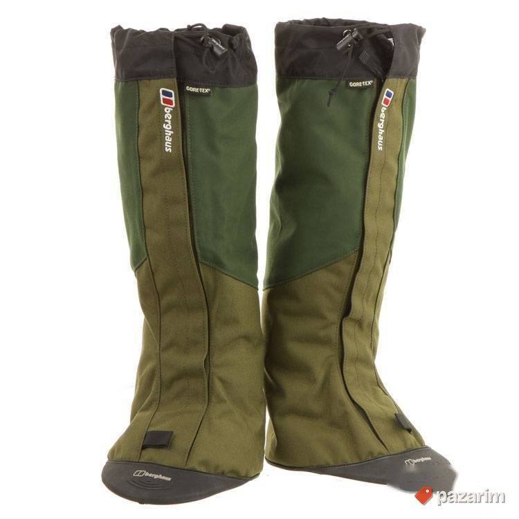 Kamašne Berghaus 1