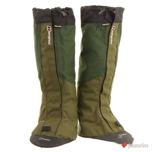 Kamašne Berghaus