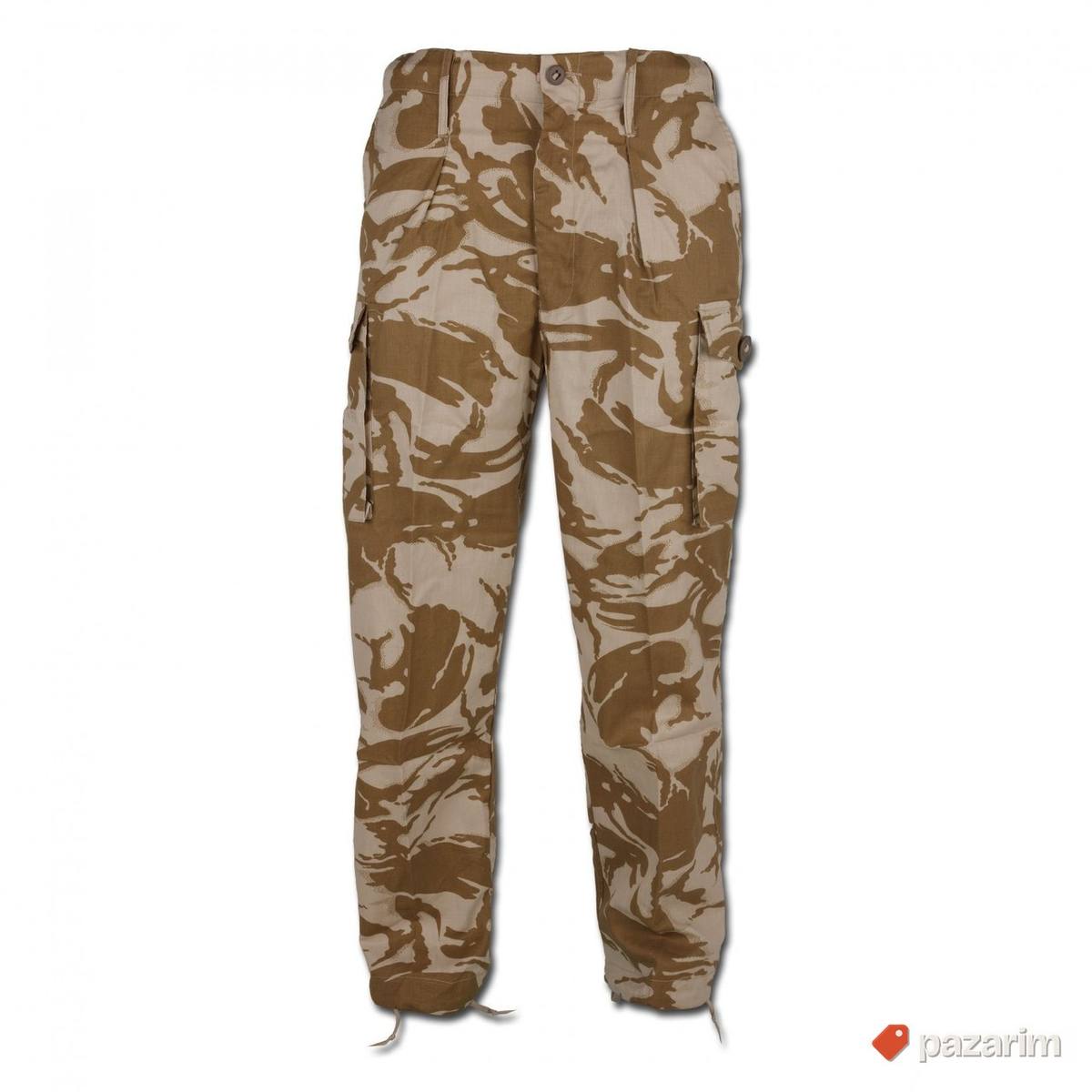 Pantalone Desert 1
