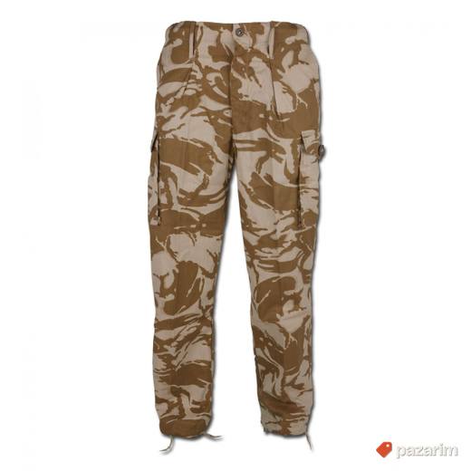 Pantalone Desert