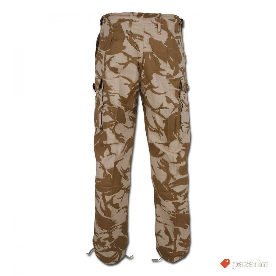 Pantalone Desert 2