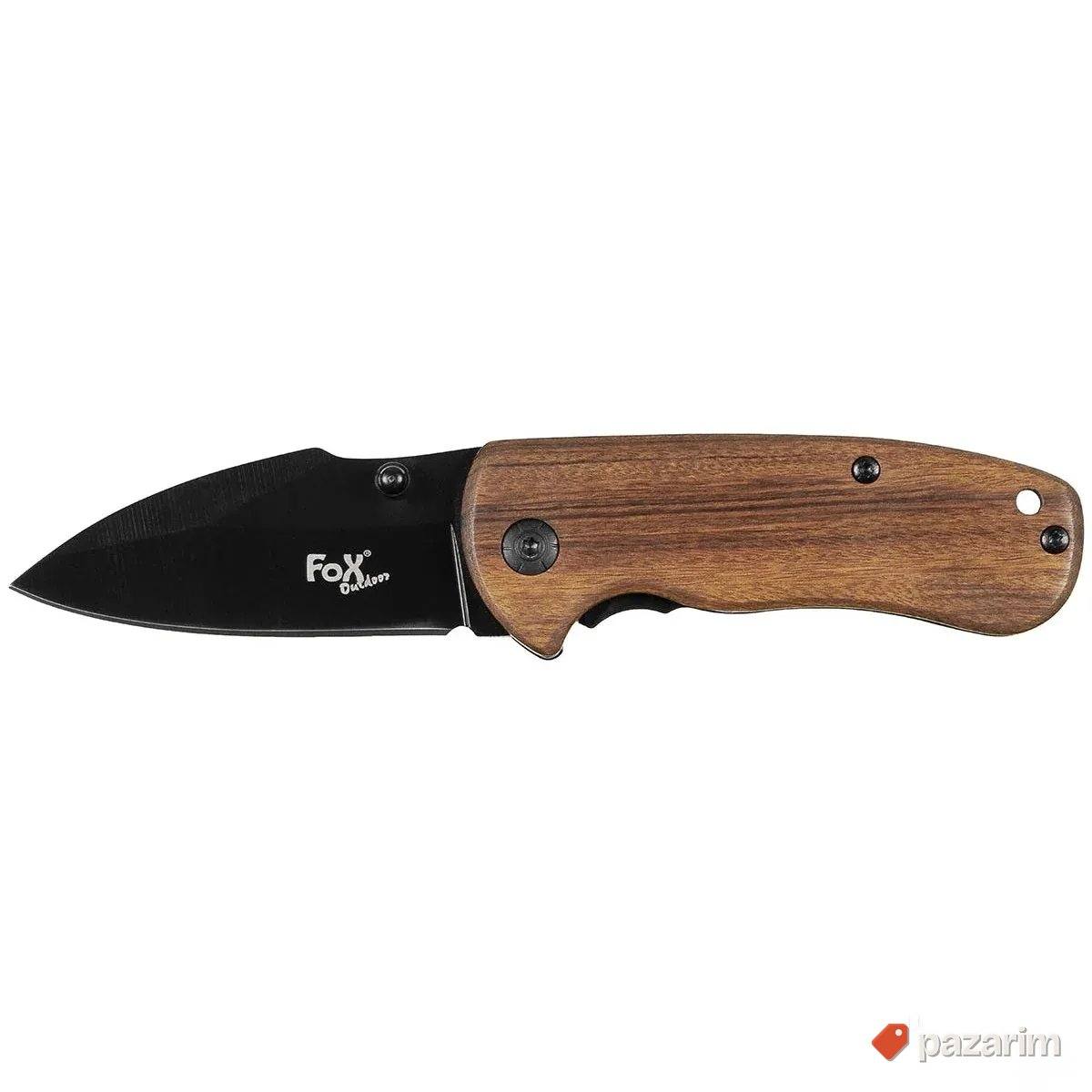 Preklopni nož Compact 1