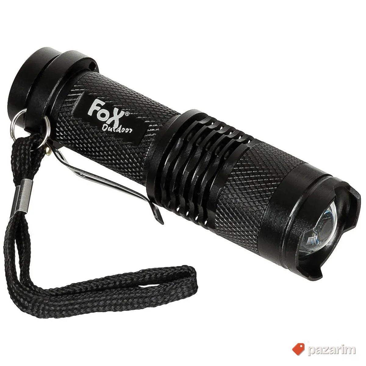 Lampa Mini 1