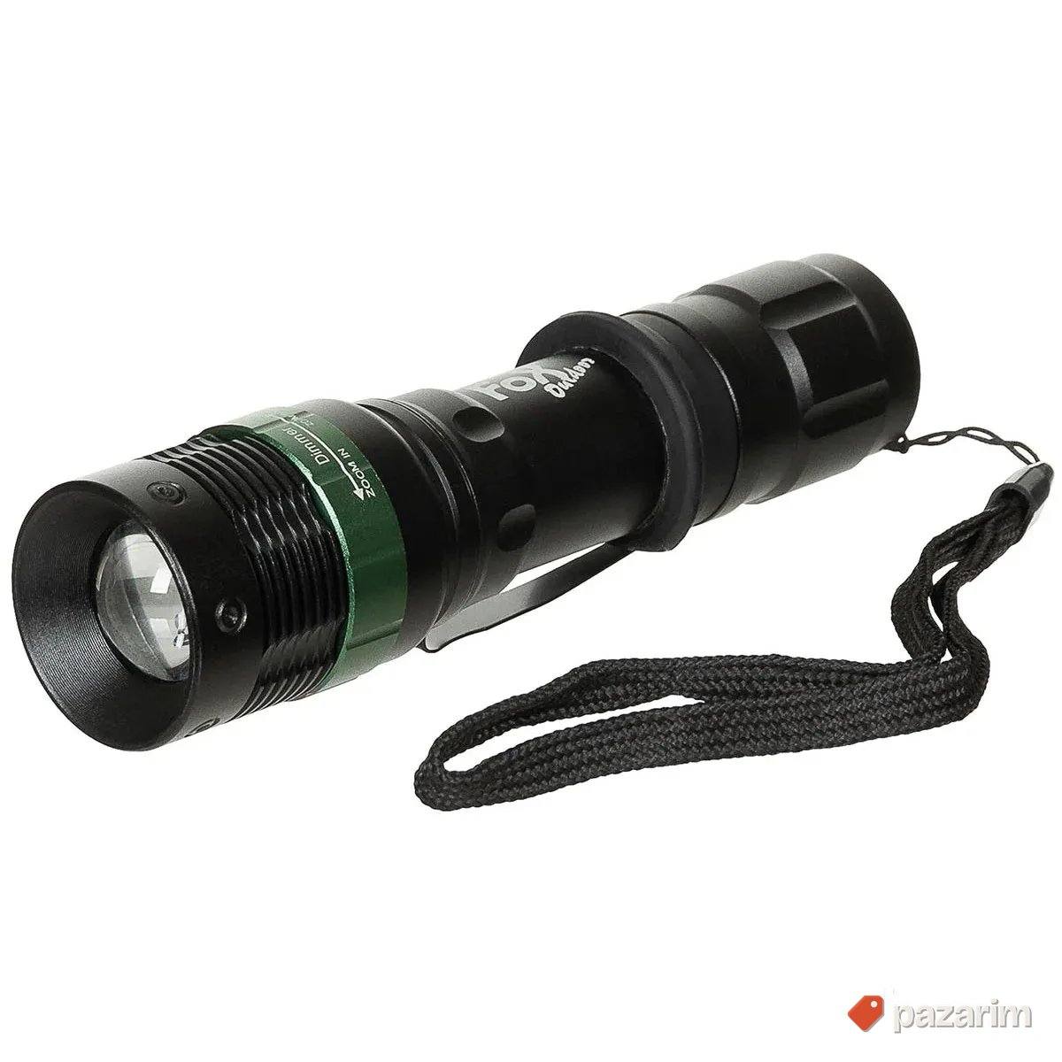 Lampa Tactical 1
