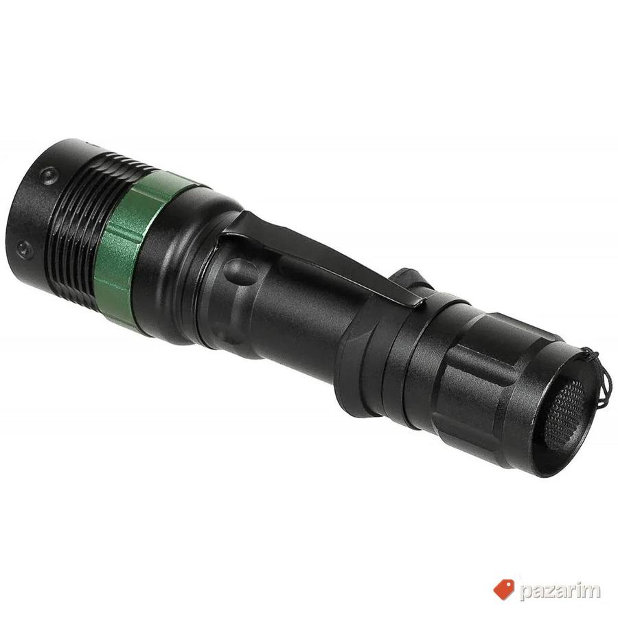 Lampa Tactical 2