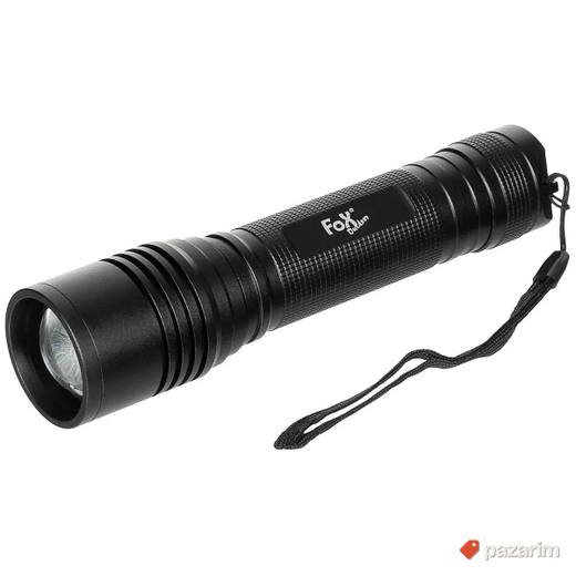 Lampa Security