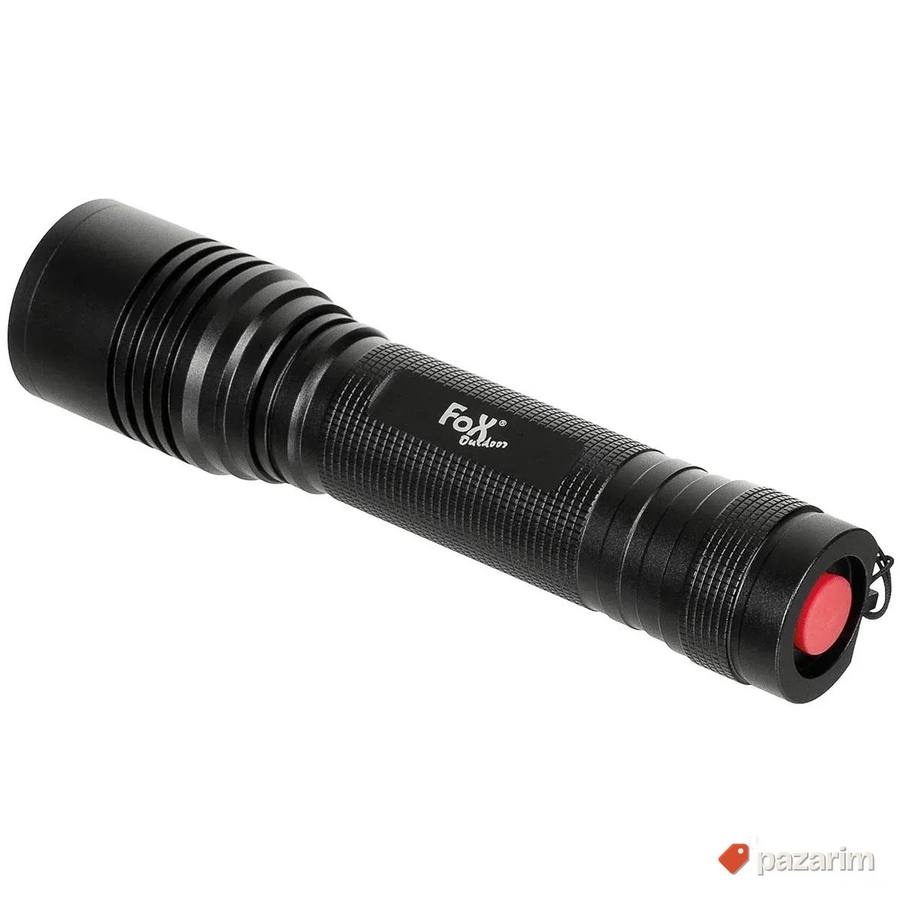 Lampa Security 2