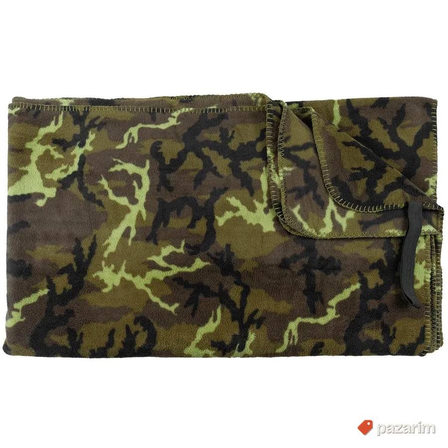 Flis ćebe M 95 CZ 2