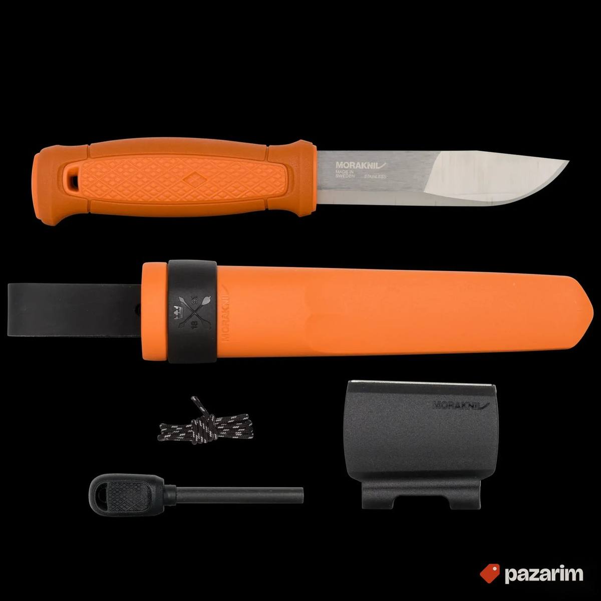Morakniv Kansbol 1