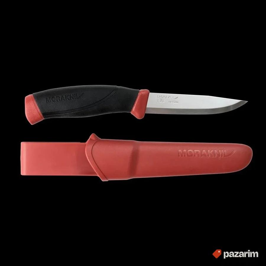 Morakniv Companion 3
