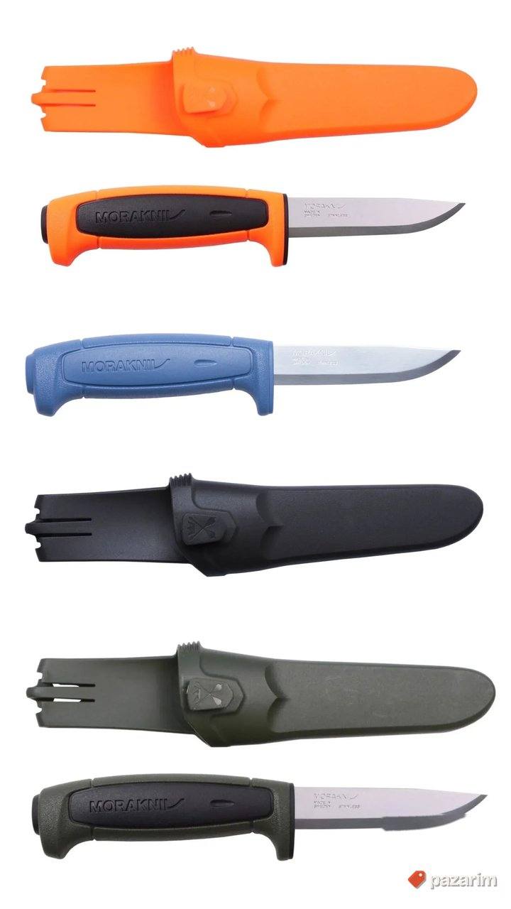 Morakniv Basic 546 1