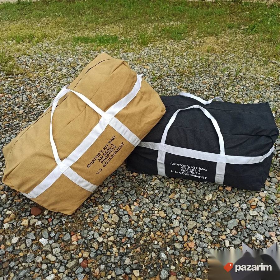 Torba Aviator 2