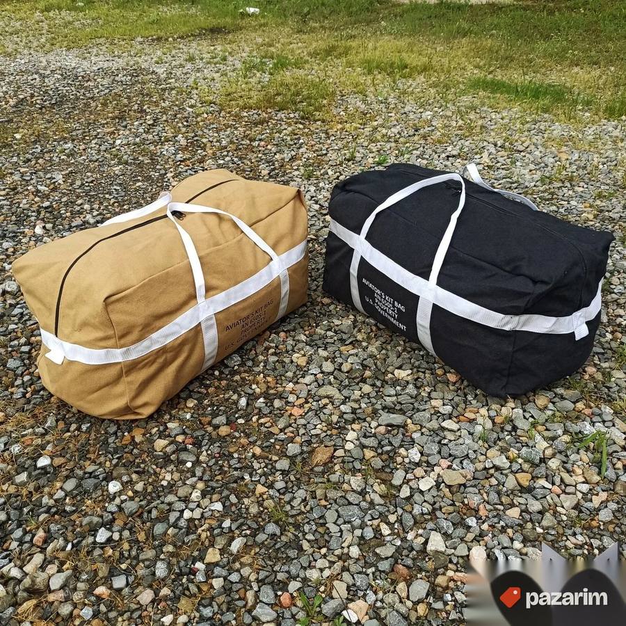 Torba Aviator 3