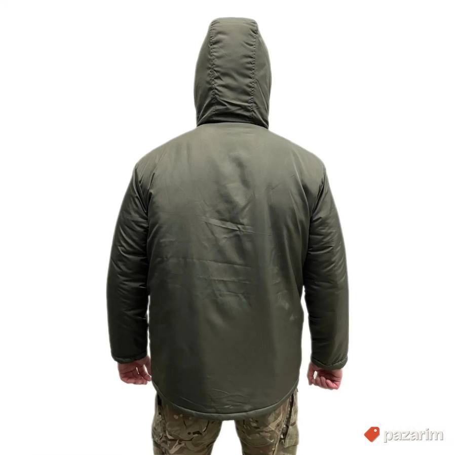 Jakna Thermal Dubon 2