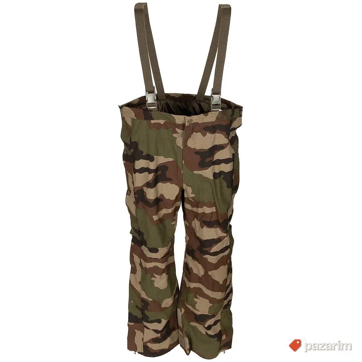 Pantalone Gore-tex CCE 1